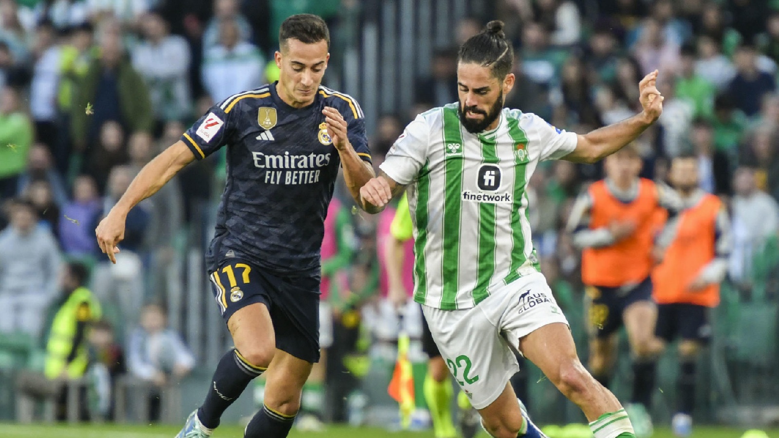 BETIS: Palo económico para el Betis