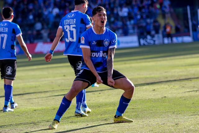 Huachipato campeón