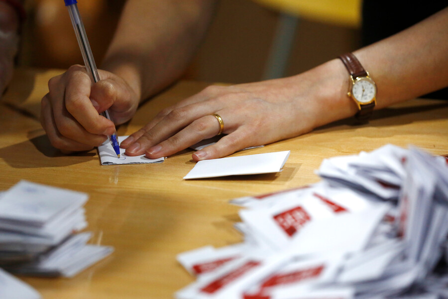 Cuándo hay que votar Plebiscito 2023. Cuándo son las votaciones.