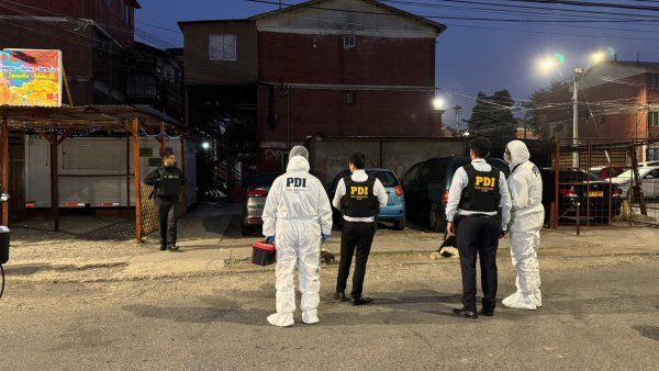 Pelea termina con un hombre baleado en El Bosque