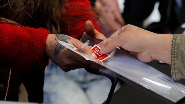 Plebiscito 2023: ¿cómo excusarse de votar?