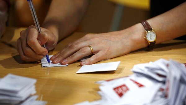 Plebiscito 2023: ¿cómo saber si soy vocal de mesa?