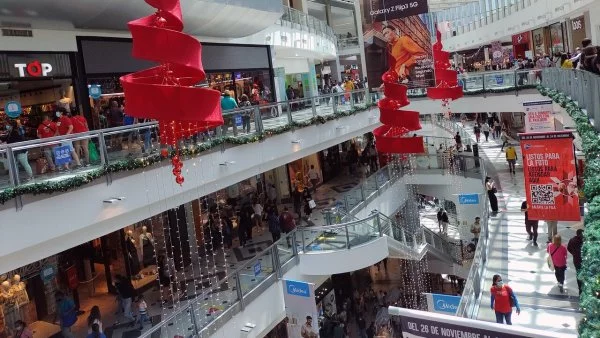 Ofertas de empleo. Apoyo Navidad.