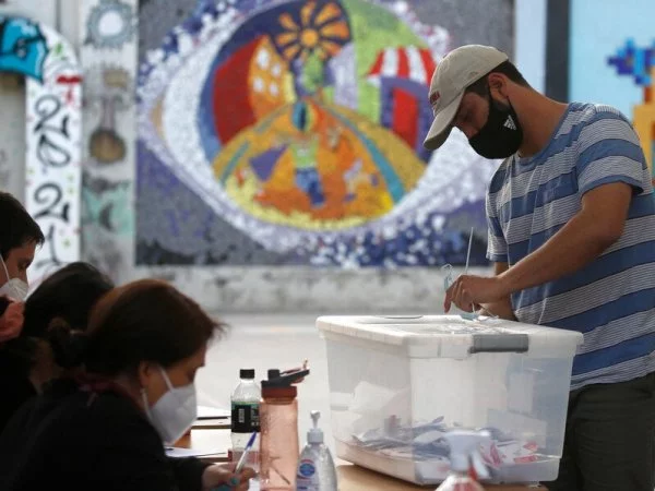 Cuándo hay que votar por el Plebiscito 2023.