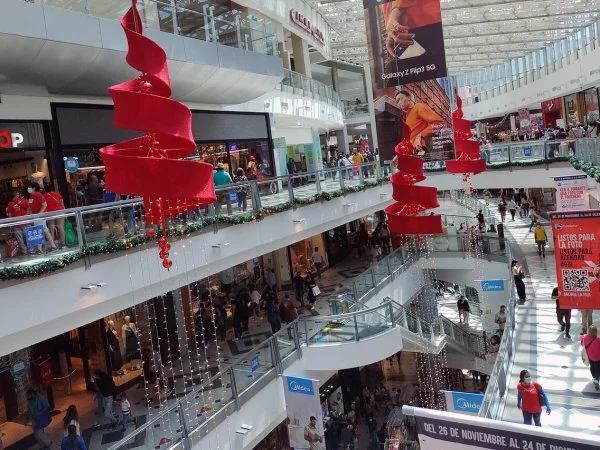 Ofertas de empleo. Apoyo Navidad.