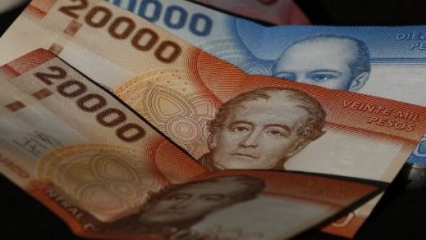 Reajuste al sector público 2024.