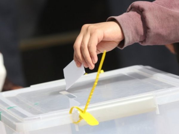 Horario de apertura y cierre de mesas Plebiscito 2023