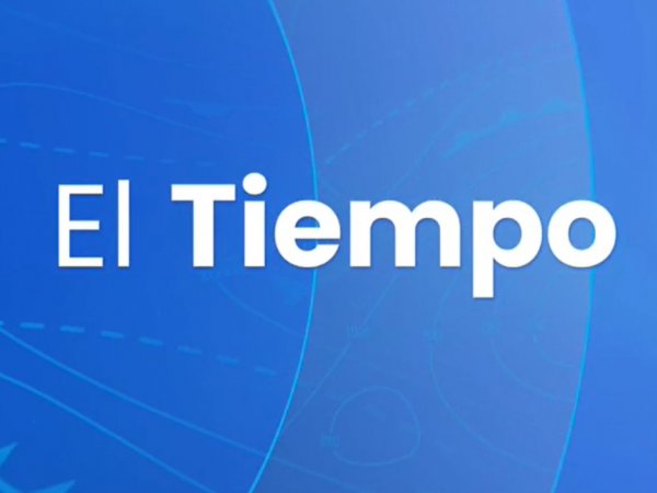 El tiempo con Iván Torres: lunes 11 de diciembre 2023