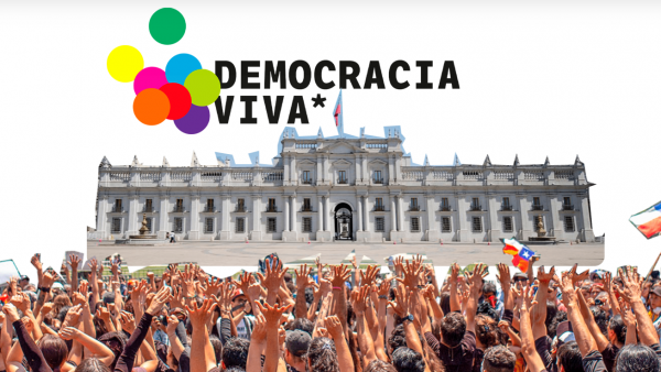 Fiscalía separa investigación por Caso Convenios en Antofagasta