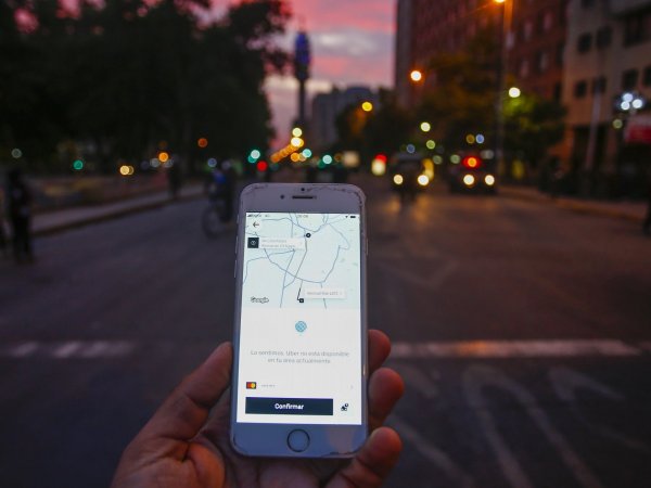 Ley Uber: los nuevos requisitos para conductores y vehículos
