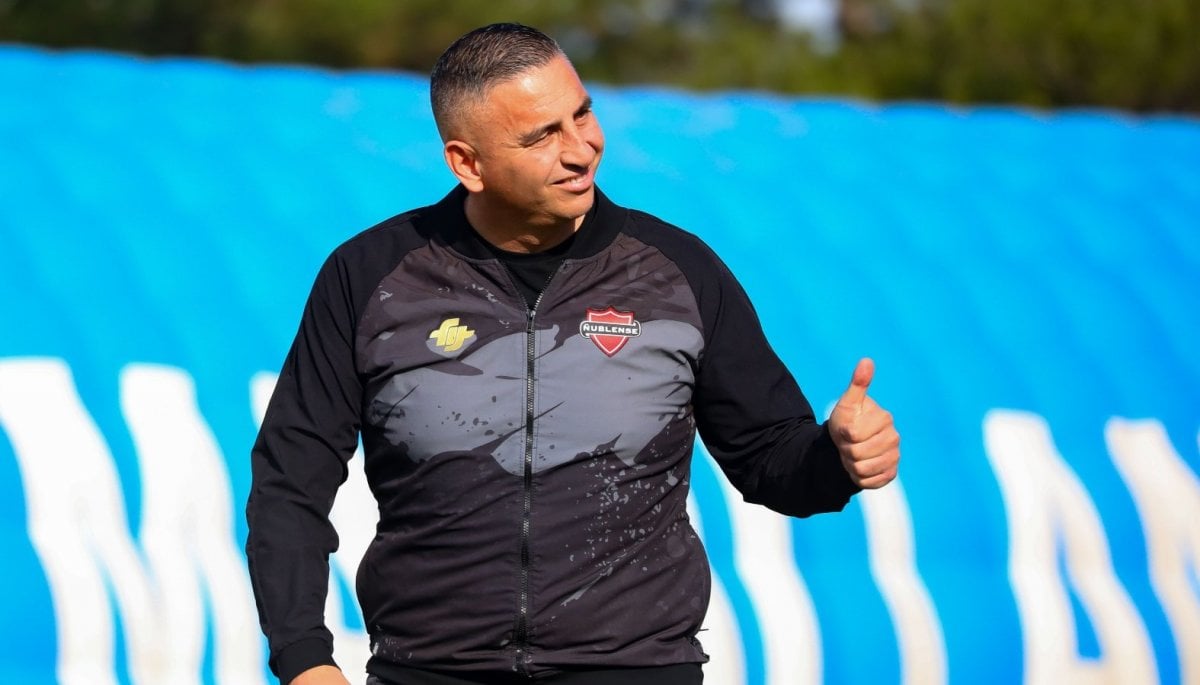 Jaime García confesó acercamientos con Colo Colo y la ‘U’ | 24horas