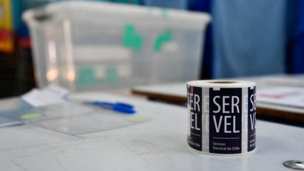 ¿Qué pasa si voto nulo o blanco en el Plebiscito?