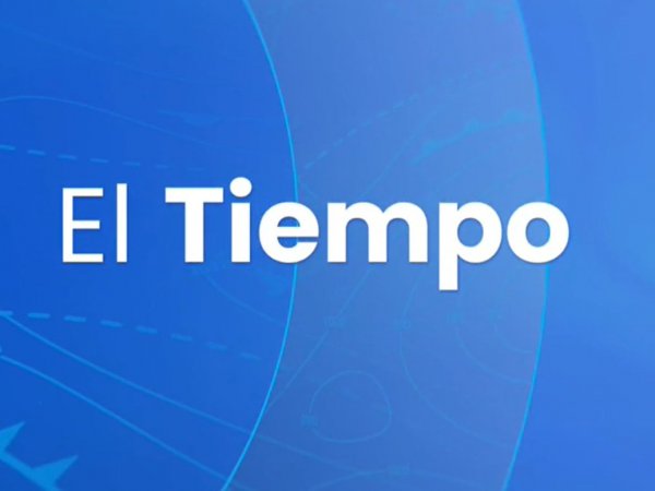 El tiempo con Iván Torres: martes 12 de diciembre 2023