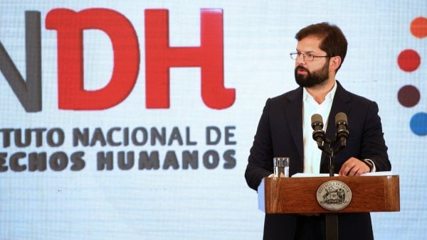 Proyecto busca obligar al Presidente a someterse a test de drogas