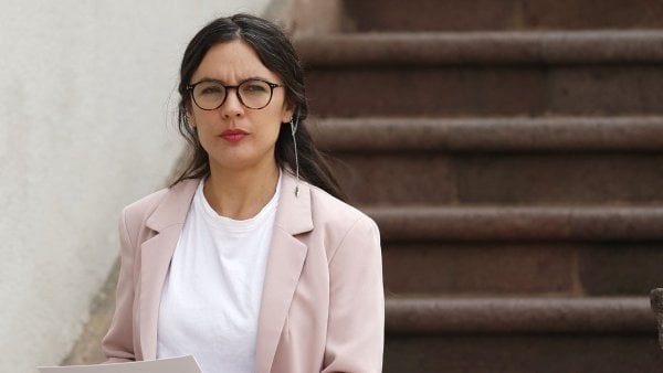 Gobierno valora detención de Daniel Andrade y Carlos Contreras