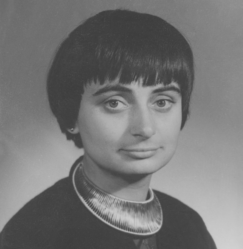 Agnès Varda