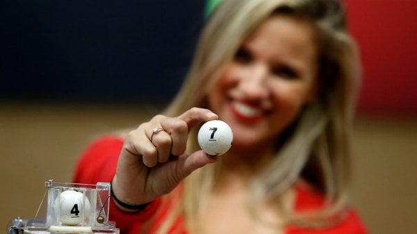 Números más repetidos del Loto