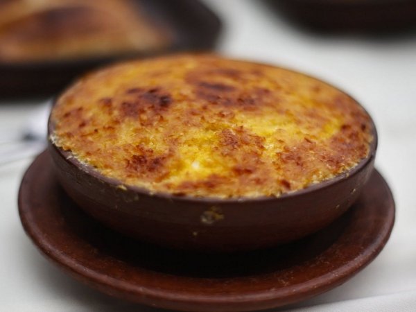 Cocina chilena entre las mejores del mundo