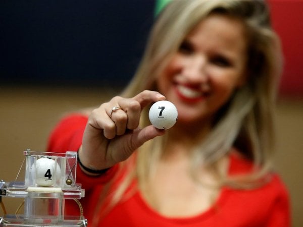 Números más repetidos del Loto