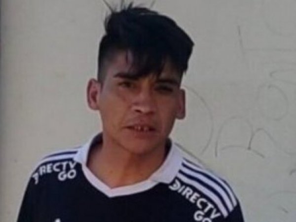 Quién es Luis Castillo, indultado por Gabriel Boric.