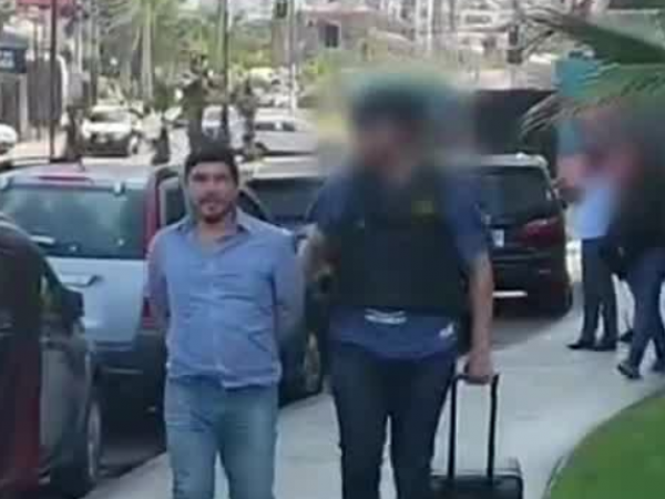 Operación Tributos: Más de 50 empresarios fueron detenidos tras millonario fraude