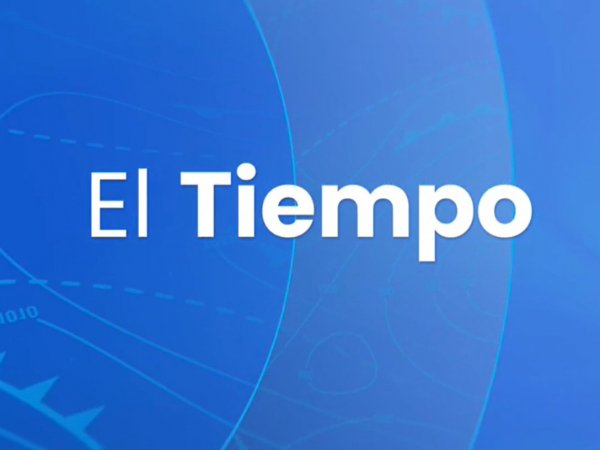 El tiempo con Iván Torres: jueves 14 de diciembre 2023