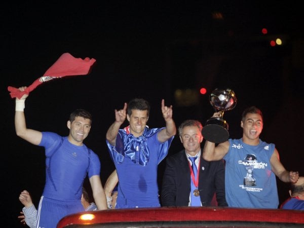 Efemérides de hoy 14 de diciembre