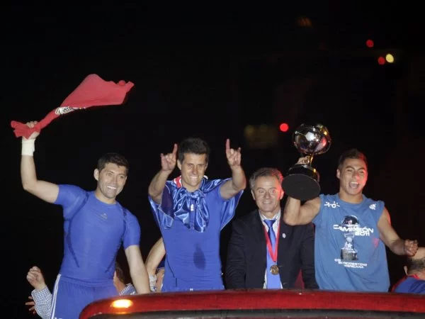 Efemérides de hoy 14 de diciembre