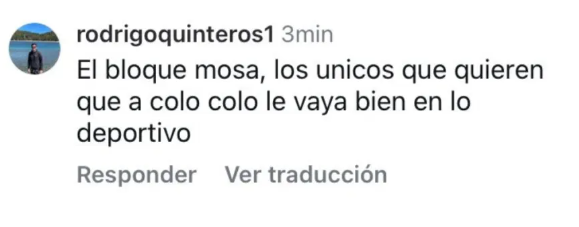 Rodrigo Quinteros