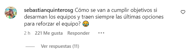 Sebastián Quinteros