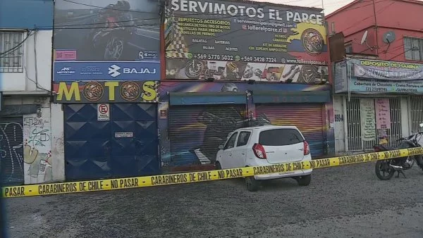 PDI permanece en riesgo vital