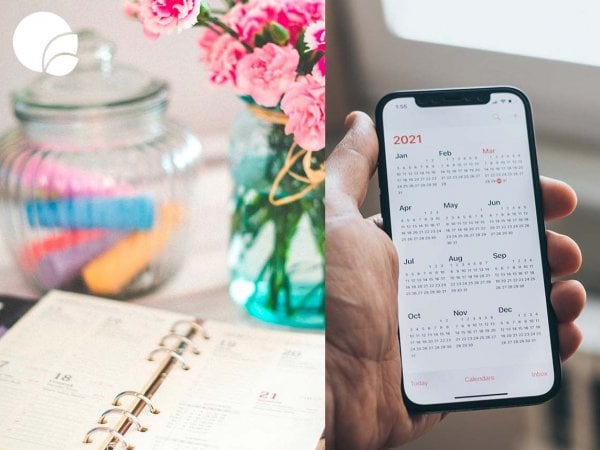 Año bisiesto, 2024.