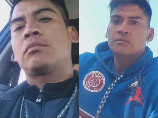 Lo que se sabe de la detención de Luis Castillo