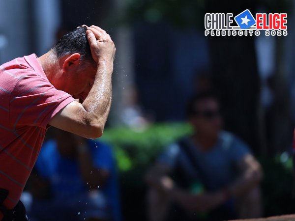 El tiempo 17 de diciembre Plebiscito 2023