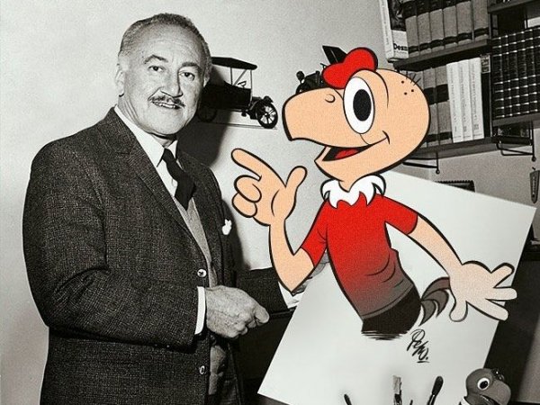 Efemérides de hoy 15 de diciembre