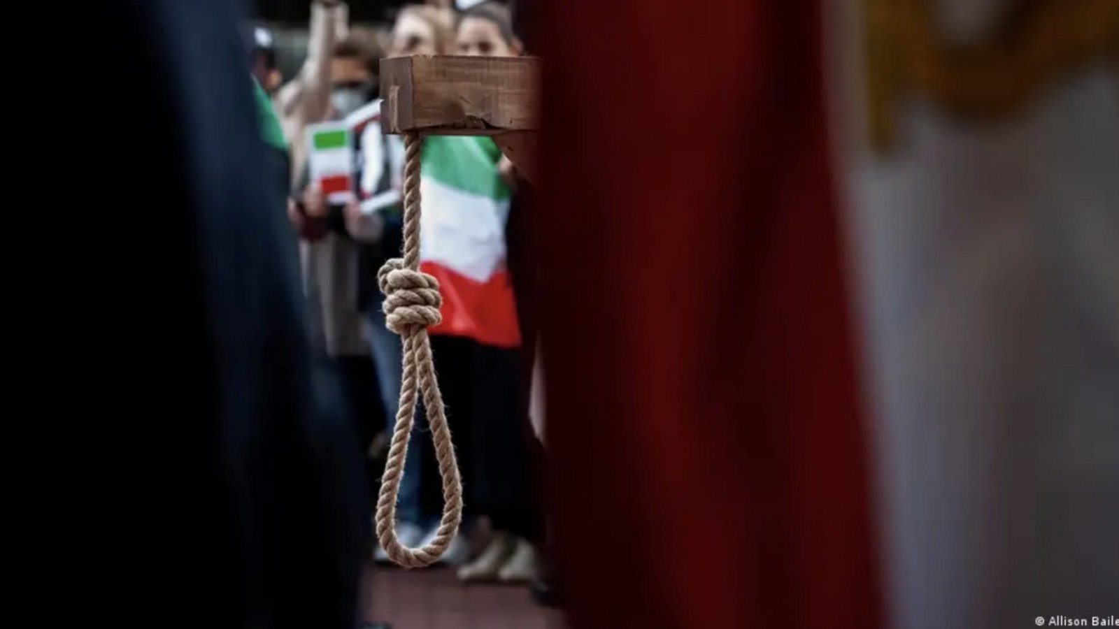 Irán ejecuta a hombre acusado de espiar para Israel