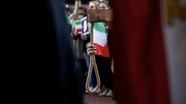 Irán ejecuta a hombre acusado de espiar para Israel