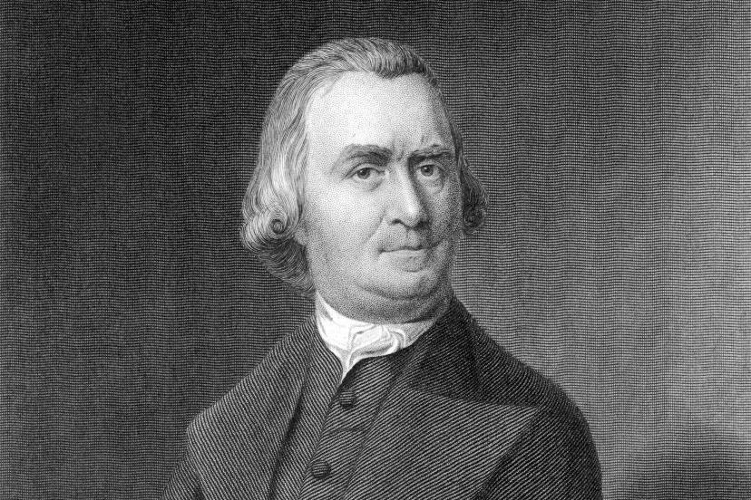 Samuel Adams