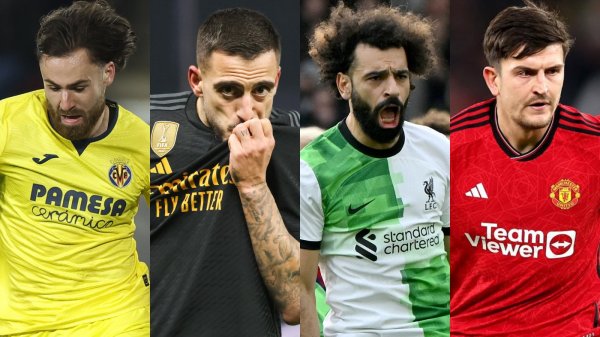 Agenda de partidos de este domingo 17 de diciembre