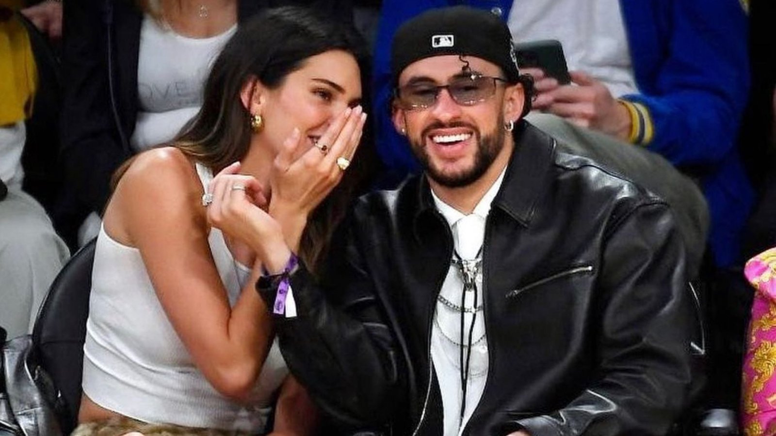 Bad Bunny y Kendall Jenner terminan su relación