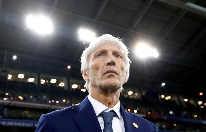 Néstor Pekerman