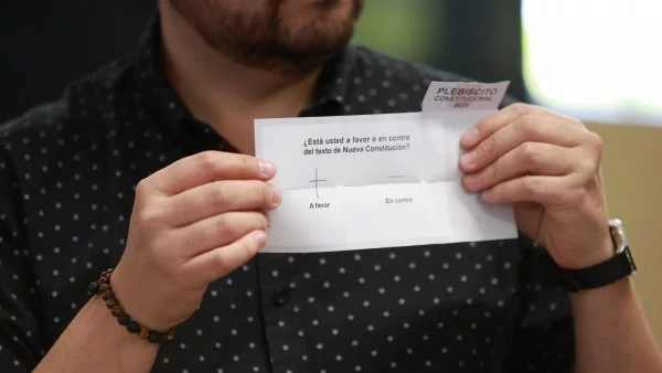 Las tres regiones donde se impuso el 