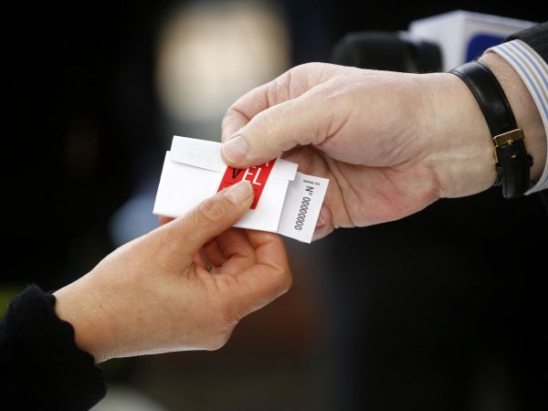 Las próximas elecciones en Chile