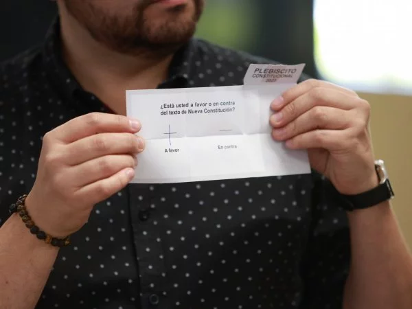 Las tres regiones donde se impuso el 