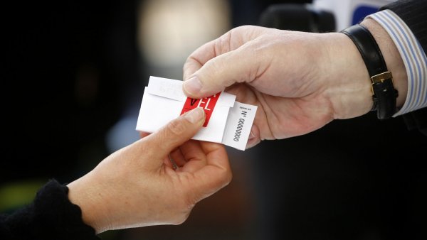 Las próximas elecciones en Chile