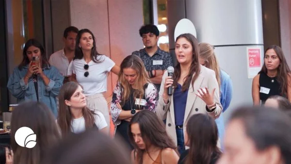 Trabajo femenino en Chile, 2023.