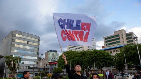 Las portadas de la prensa mundial tras el triunfo del 