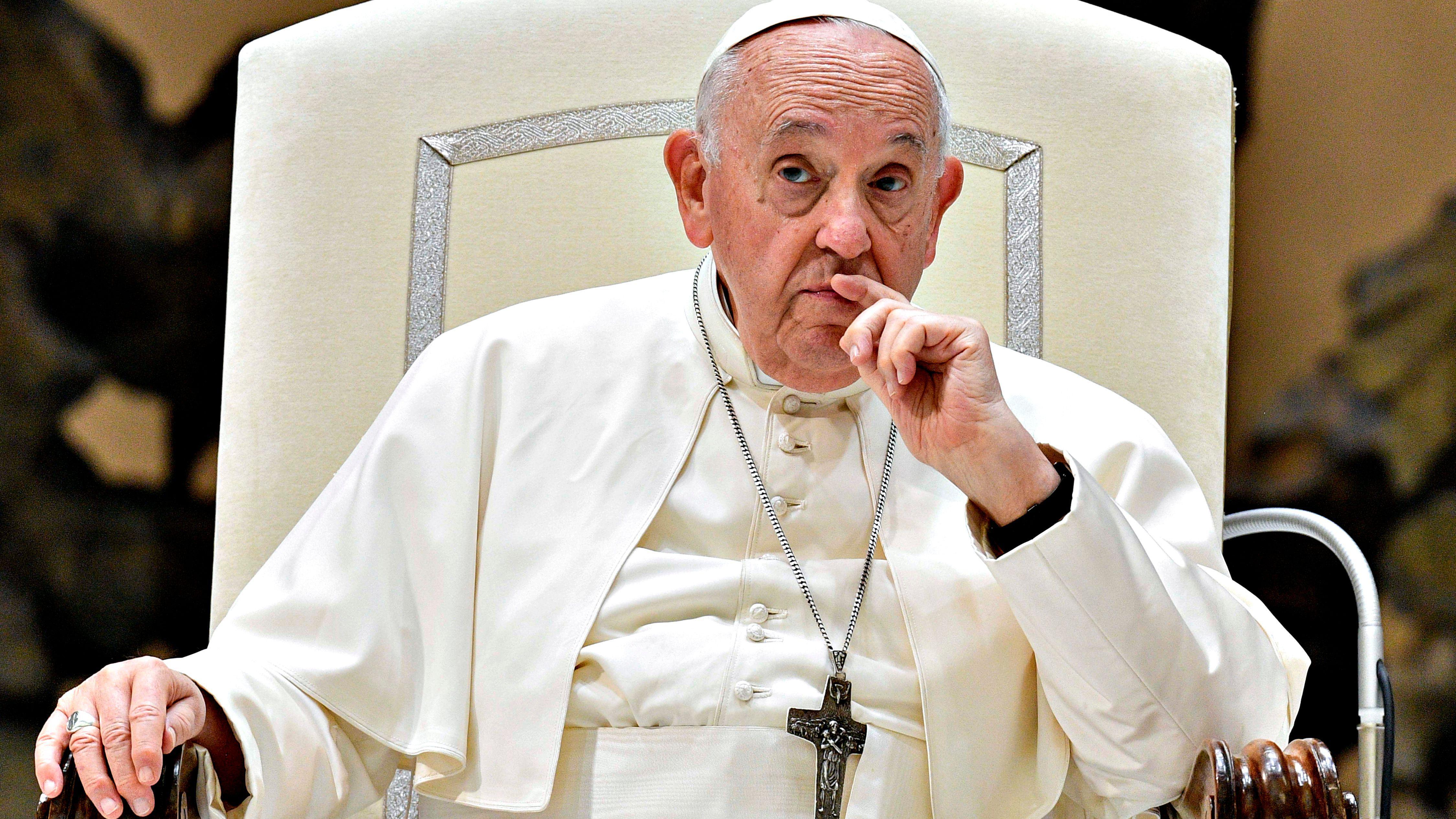 Papa Francisco