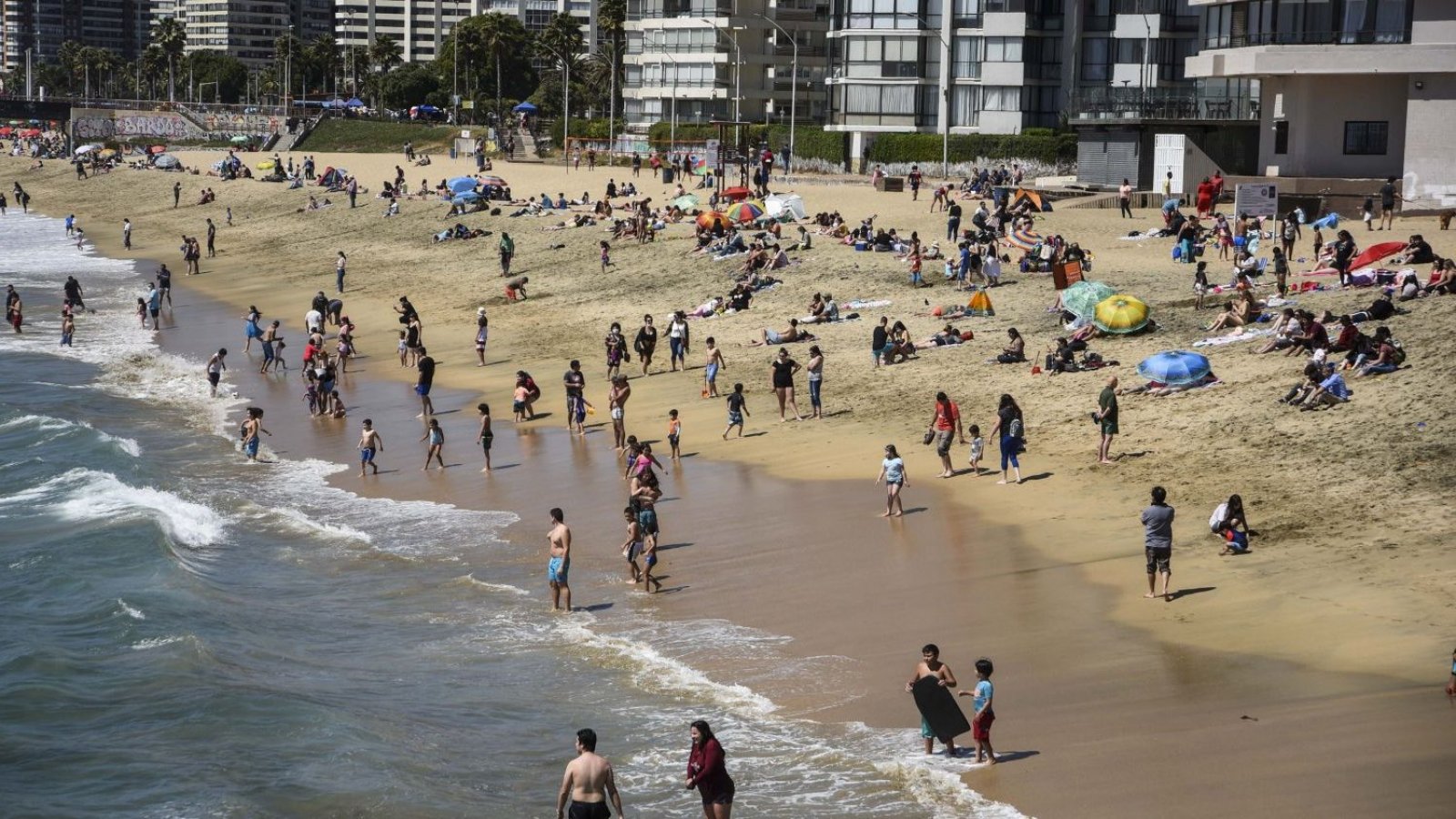 ¿Cuándo empieza el verano 2023?