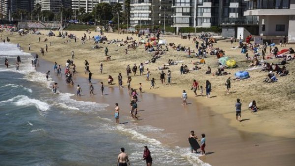 ¿Cuándo empieza el verano 2023?